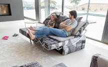 Диван-кровать Fama Диван-кровать Indy арт. 038423