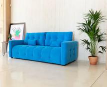 Диван-кровать Fama Диван-кровать Indy 220 см с подлокотниками арт. 482502