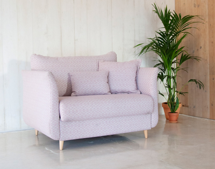 Диван-кровать Fama Кресло-кровать Helsinki арт. 114138