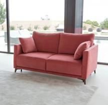 Диван-кровать Fama Диван-кровать DALI 3Pl c подлокотниками арт. 203480