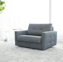 Диван-кровать Fama Кресло-кровать Bolero с подлокотниками арт. 203281