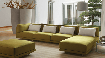 Диван-кровать Milano Bedding Dennis
