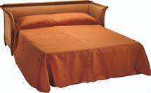 Диван-кровать Morelato Art. 2225