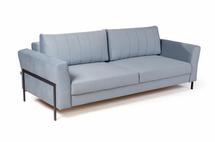 Диван-кровать Top concept Fiji диван-кровать трехместный прямой, велюр арт. 18113