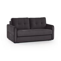 Диван-кровать Top concept Karina 02 диван-кровать двухместный велюр серый арт. 6222