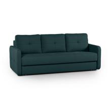 Диван-кровать Top concept Karina 02 диван-кровать трехместный велюр зеленый арт. 6228
