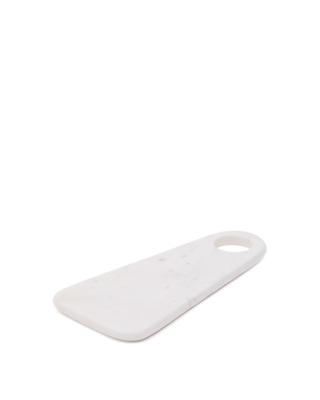 Доска La Forma (ех Julia Grup) Сервировочная доска Zera из белого мрамора арт. 262147