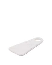 Доска La Forma (ех Julia Grup) Сервировочная доска Zera из белого мрамора арт. 262147