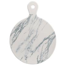 Доска ЯЯЯ Доска для сыра marble, 27 см арт. LJ_RM_CHPL27