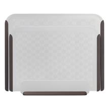 Доска ЯЯЯ Набор из двух разделочных досок с подставкой smartchef арт. SS000065