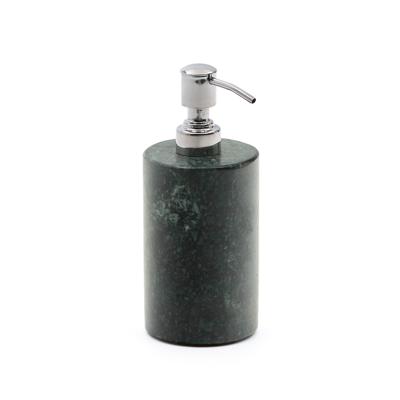 Дозатор для жидкого мыла La Forma (ех Julia Grup) Дозатор для мыла Elenei из зеленого мрамора арт. 211542