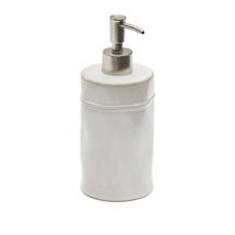 Дозатор для жидкого мыла La Forma (ех Julia Grup) Savel Дозатор для мыла из керамогранита арт. 191314