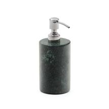 Дозатор для жидкого мыла La Forma (ех Julia Grup) Дозатор для мыла Elenei из зеленого мрамора арт. 211542