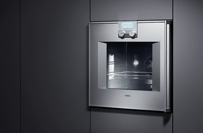 Духовой шкаф Gaggenau BS 250/251