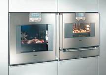 Духовой шкаф Gaggenau BS 270-110