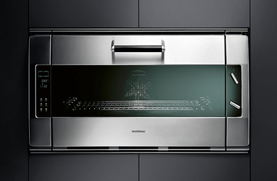 Духовой шкаф Gaggenau ЕВ 385-110