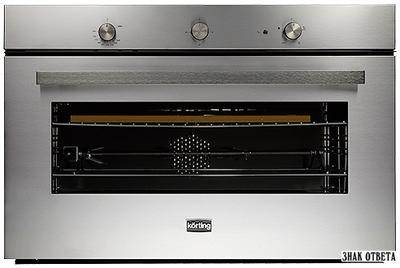 Духовой шкаф Korting OGG 5409 CSX PRO