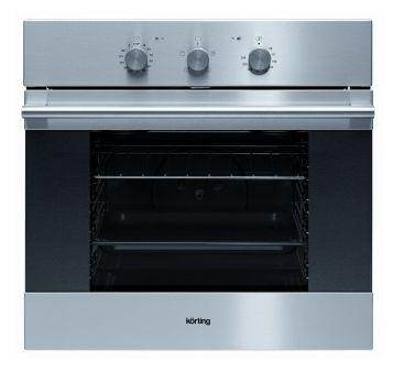 Духовой шкаф Korting OKB 440 CFX
