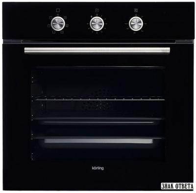 Духовой шкаф Korting OKB 460 CJN/CJW	
