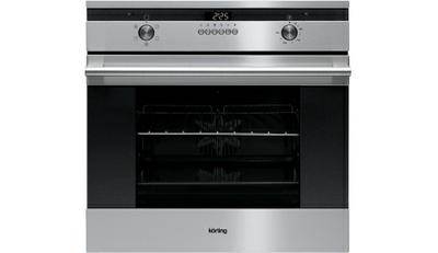 Духовой шкаф Korting OKB 552 CFX