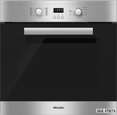 Духовой шкаф Miele H 2261 B