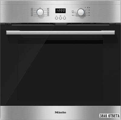 Духовой шкаф Miele H 2361 B