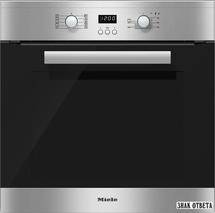 Духовой шкаф Miele H 2461 B