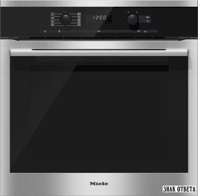 Духовой шкаф Miele H 6160 B