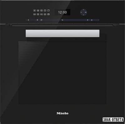 Духовой шкаф Miele H 6461 BP