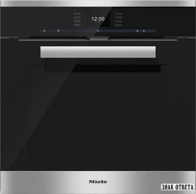 Духовой шкаф Miele H 6660 BP