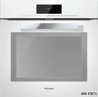 Духовой шкаф Miele H 6860 BP