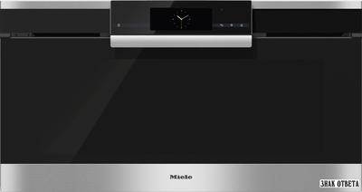 Духовой шкаф Miele H 6890 BP