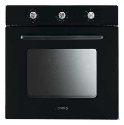 Духовой шкаф Smeg F608SN 