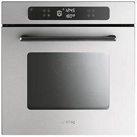 Духовой шкаф Smeg F610X