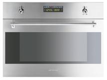 Духовой шкаф Smeg S45MCX2