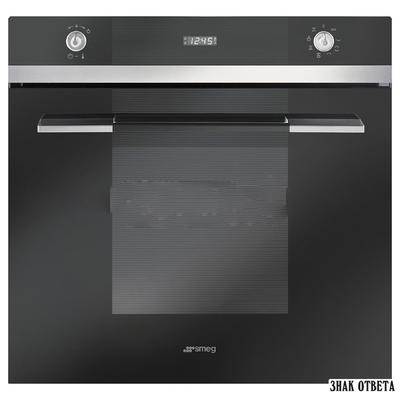 Духовой шкаф Smeg SF106N