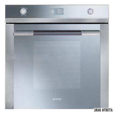 Духовой шкаф Smeg SF122
