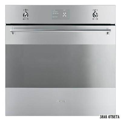 Духовой шкаф Smeg SF395X