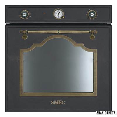 Духовой шкаф Smeg SF750AO