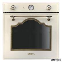 Духовой шкаф Smeg SF750POL