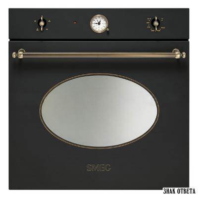 Духовой шкаф Smeg SF800GVAO