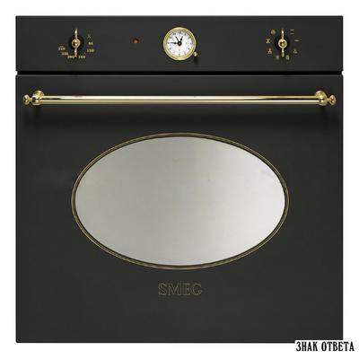 Духовой шкаф Smeg SF805A