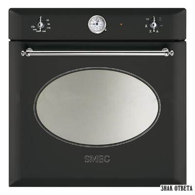 Духовой шкаф Smeg SF850A