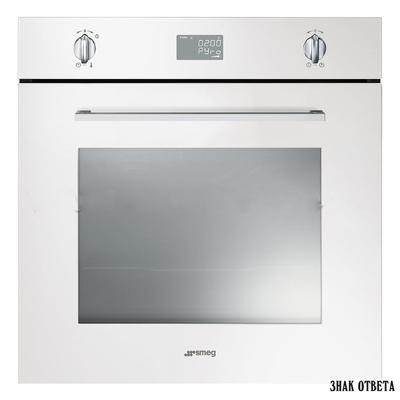 Духовой шкаф Smeg SFP496B