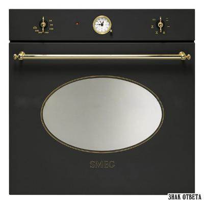 Духовой шкаф Smeg SF800C