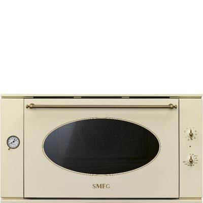 Духовой шкаф Smeg SF9800PRO