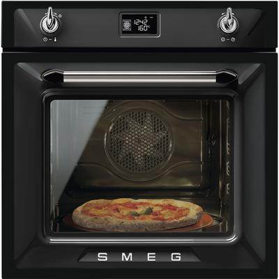 Духовой шкаф Smeg SF6922NPZE1