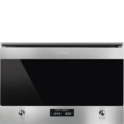 Духовой шкаф Smeg MP6322X