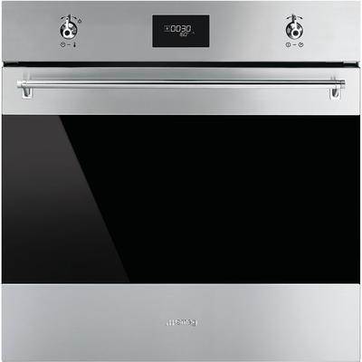 Духовой шкаф Smeg SF6372X