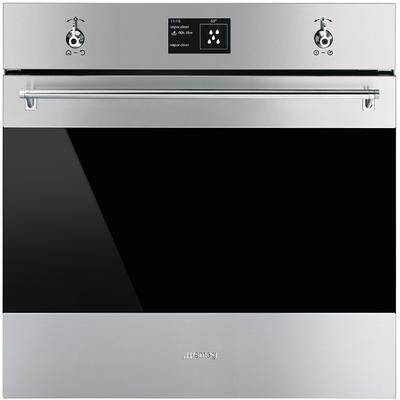 Духовой шкаф Smeg SF6395XE